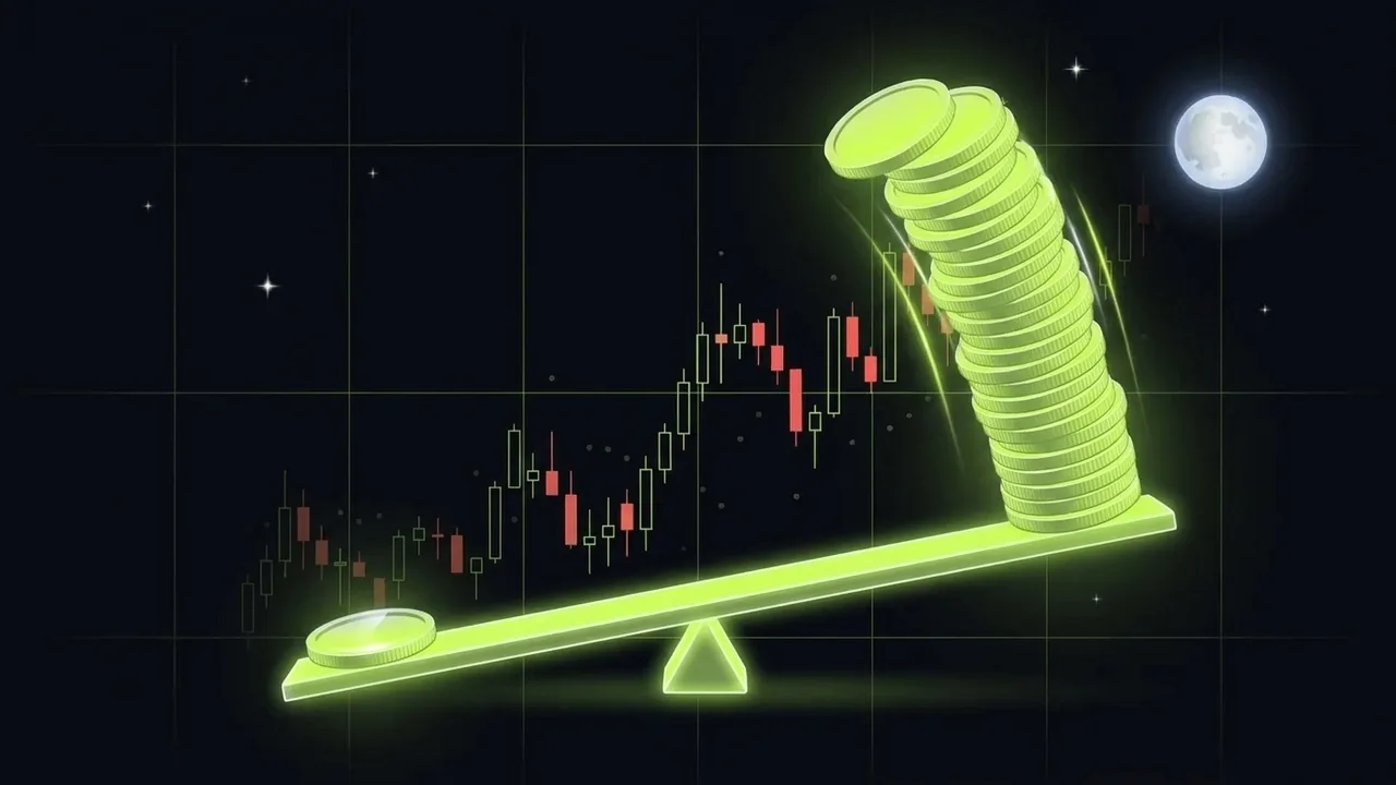 Crypto Leverage Trading: How It Works, What It Costs and How You Get Liquidated