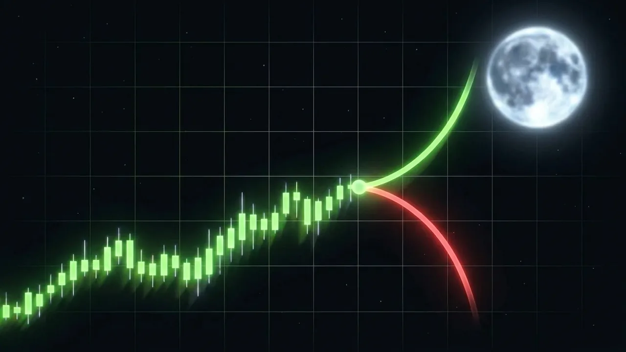 What Is Moon.com? The 1000× Price-Betting Platform, Explained